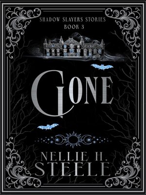 cover image of Gone